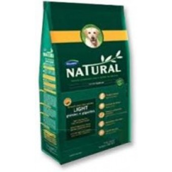 Guabi Natural Light Raças Médias e Grandes - 15kg